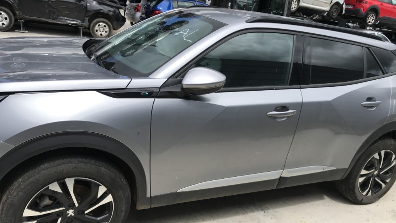 Image PEUGEOT 2008 2