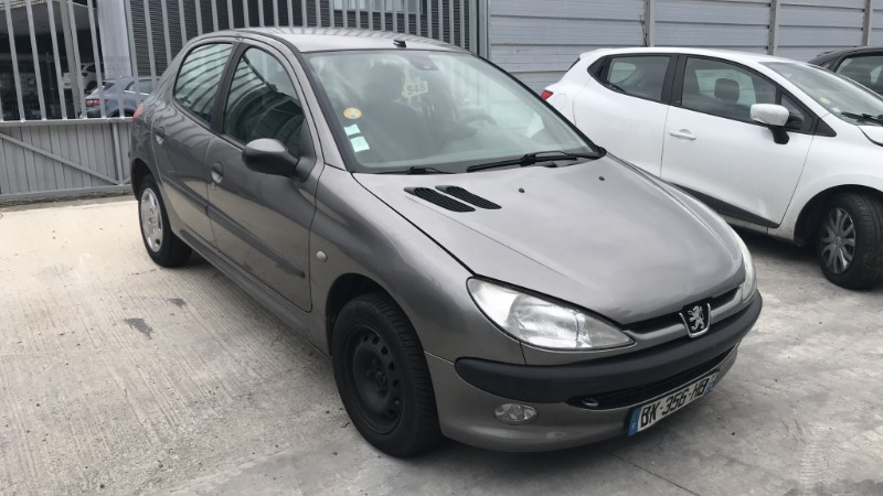 Image PEUGEOT 206