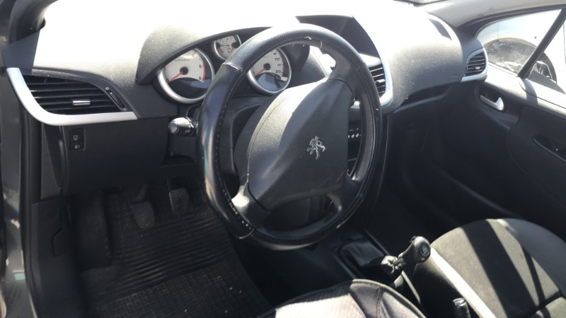 Image PEUGEOT 207