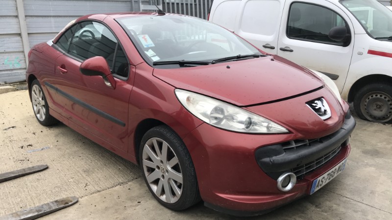 Image PEUGEOT 207