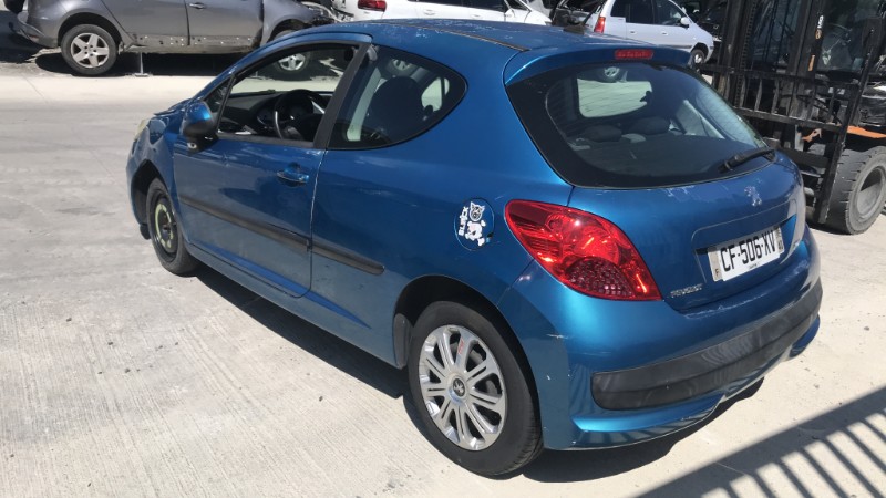 Image PEUGEOT 207