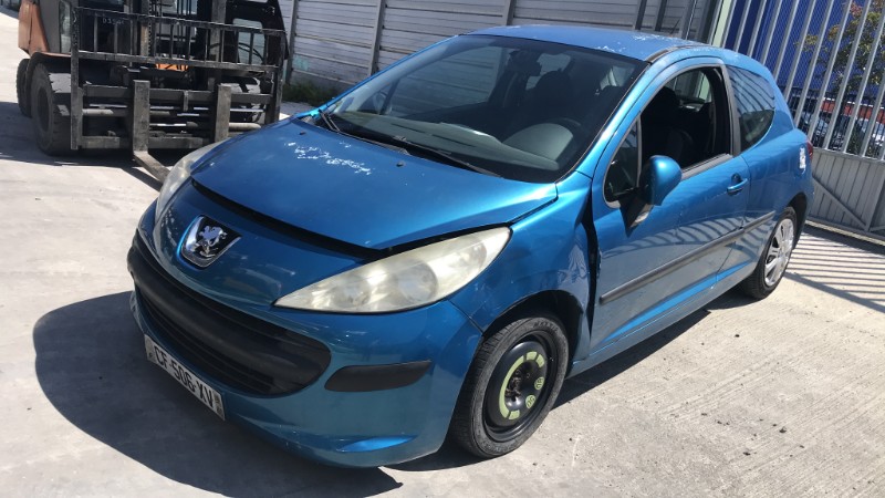 Image PEUGEOT 207