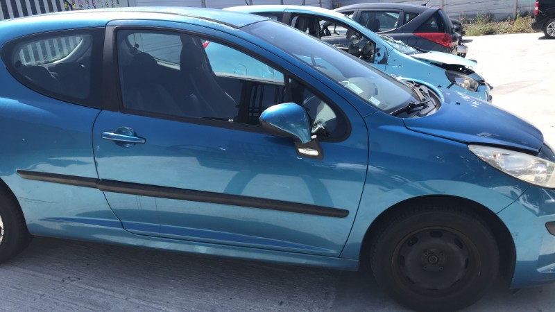 Image PEUGEOT 207