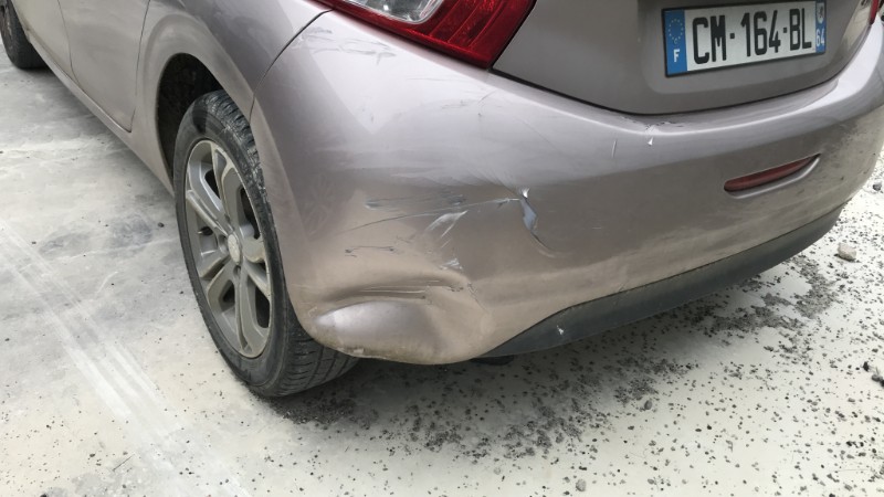 Image PEUGEOT 208 1