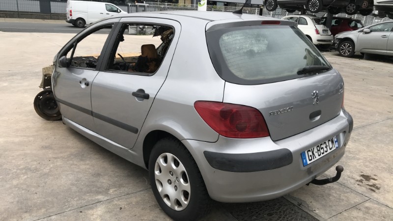 Image PEUGEOT 307