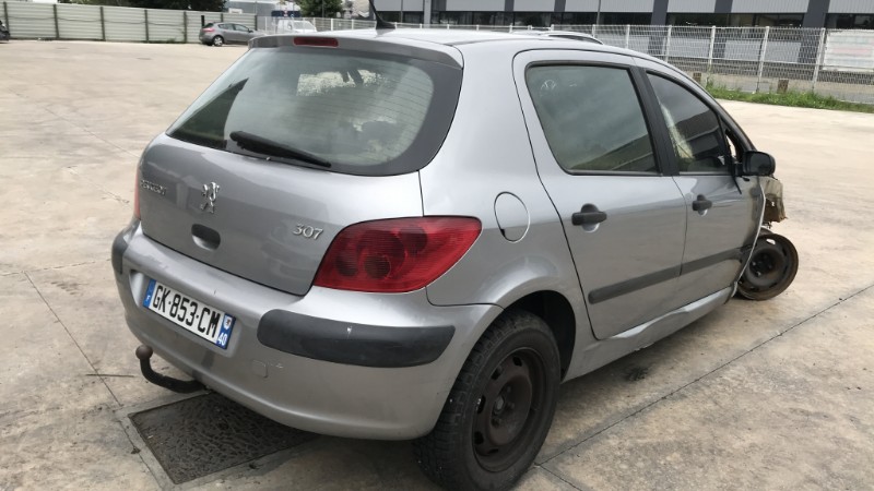 Image PEUGEOT 307