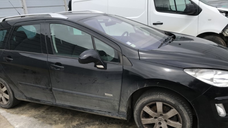 Image PEUGEOT 308 1 SW