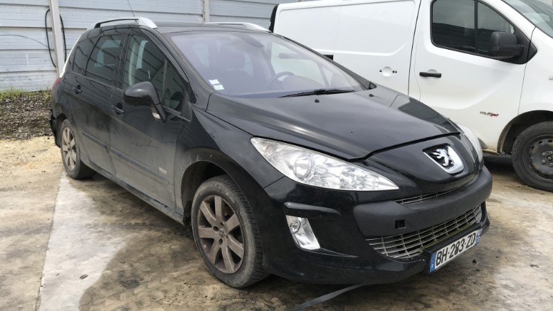 Image PEUGEOT 308 1 SW