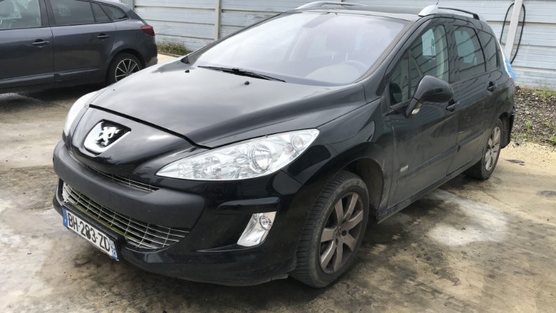 Image PEUGEOT 308 1 SW