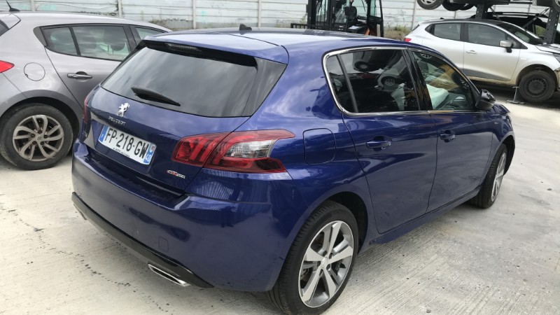 Image PEUGEOT 308 2