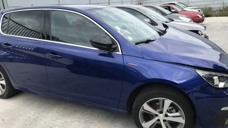 Image PEUGEOT 308 2