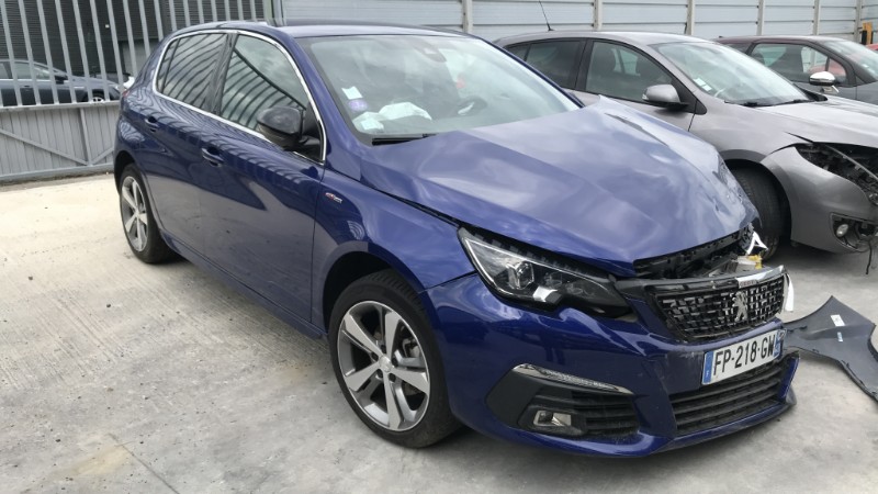 Image PEUGEOT 308 2