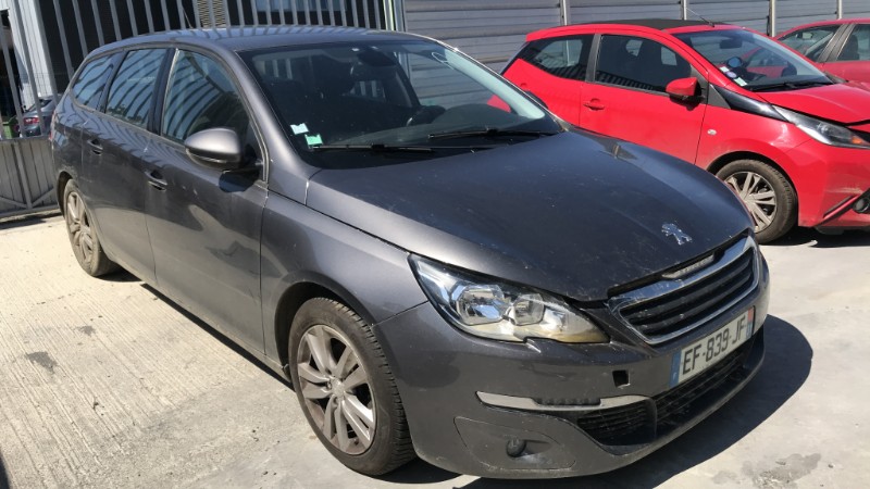 Image PEUGEOT 308 2 SW