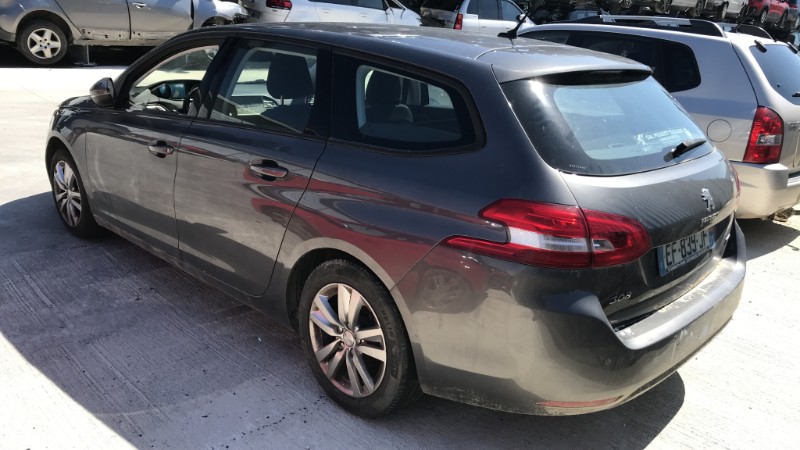 Image PEUGEOT 308 2 SW