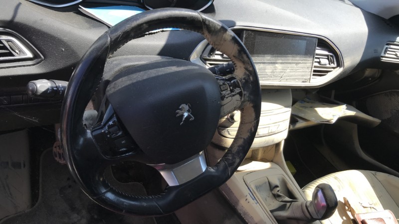 Image PEUGEOT 308 2 SW