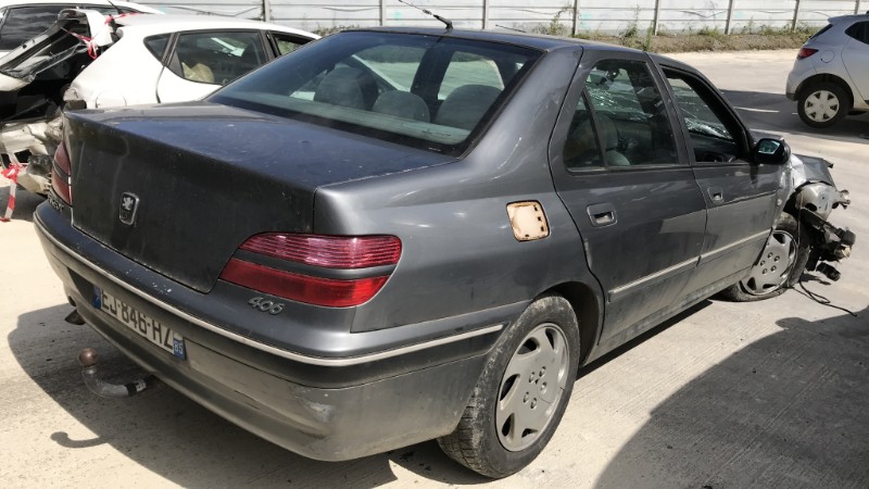 Image PEUGEOT 406