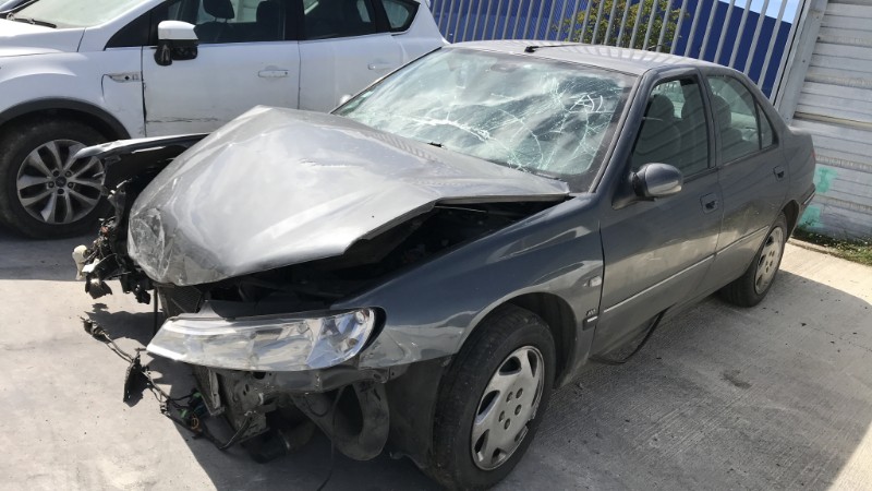 Image PEUGEOT 406