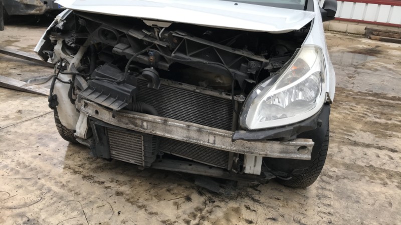 Image RENAULT CLIO 3