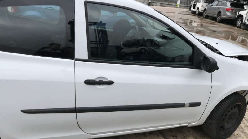 Image RENAULT CLIO 3