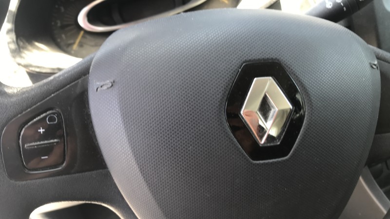 Image RENAULT CLIO 4