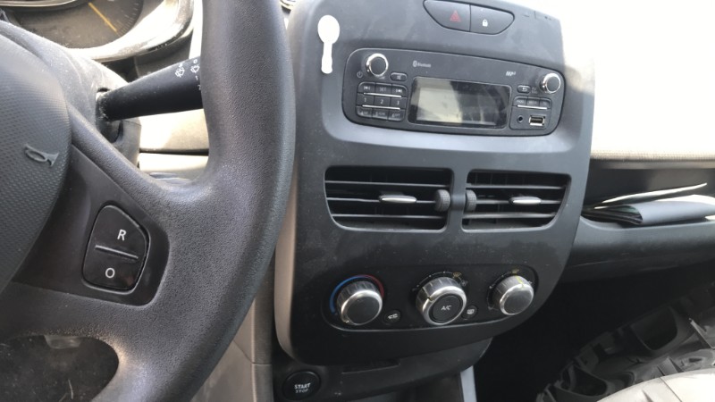 Image RENAULT CLIO 4