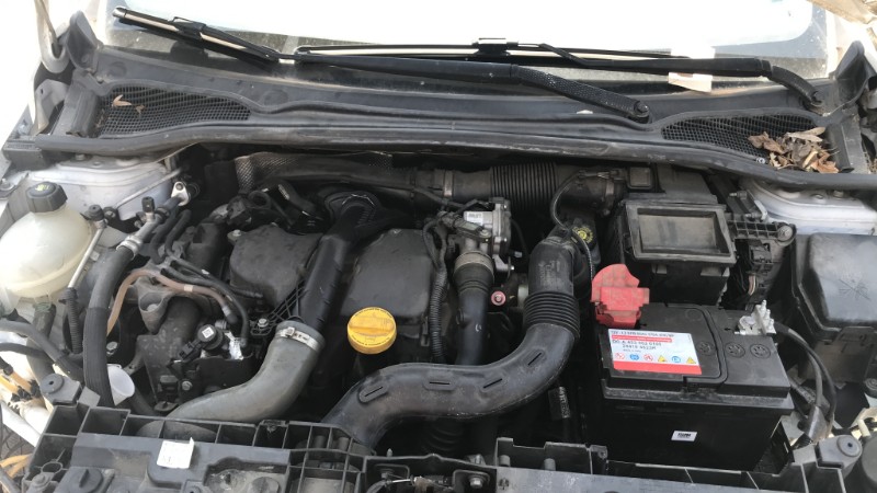 Image RENAULT CLIO 4