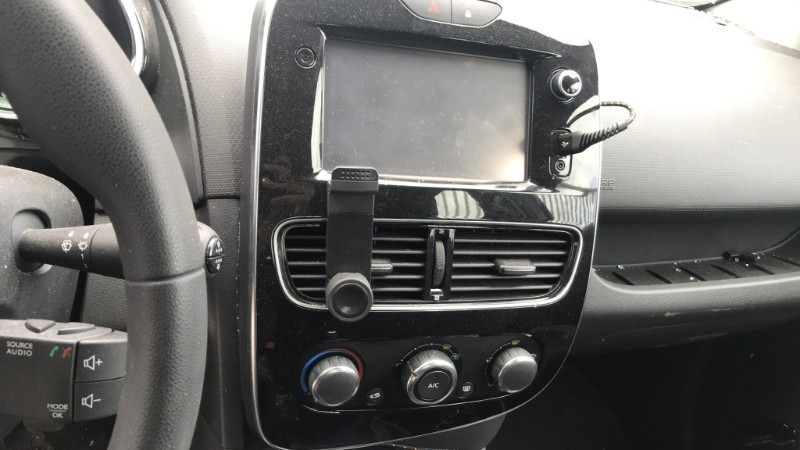 Image RENAULT CLIO 4