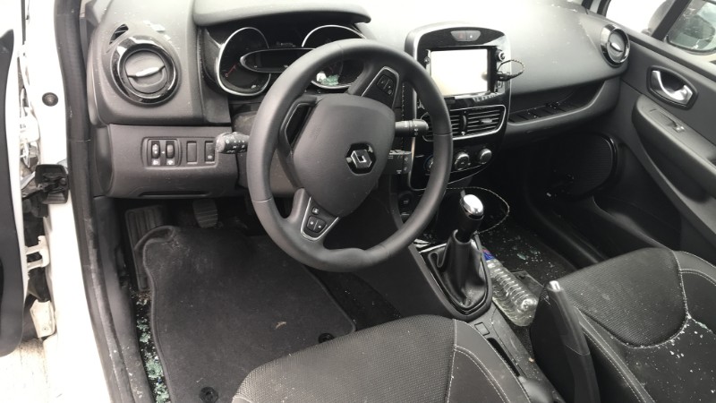 Image RENAULT CLIO 4