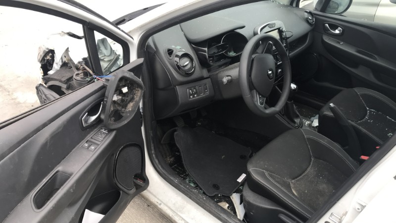 Image RENAULT CLIO 4