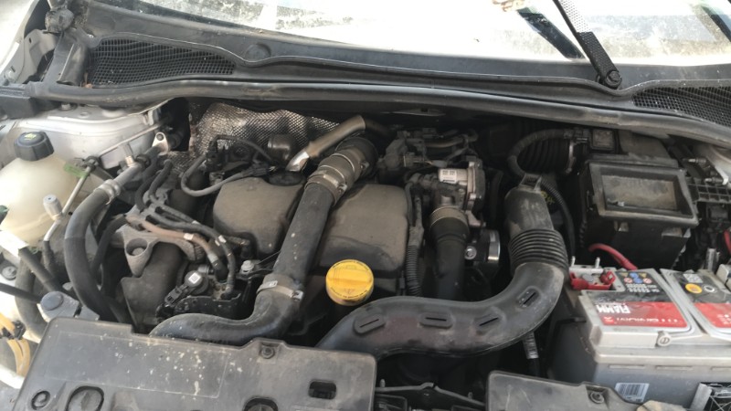 Image RENAULT CLIO 4