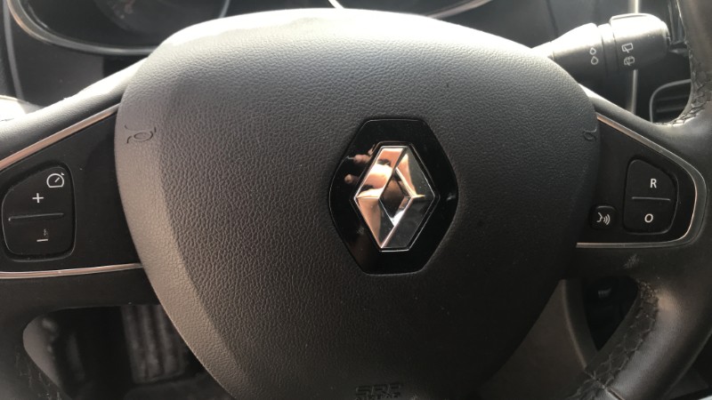 Image RENAULT CLIO 4