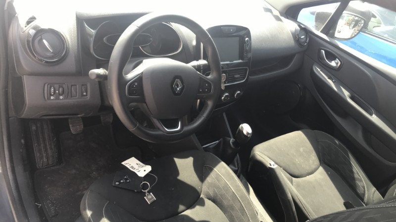 Image RENAULT CLIO 4