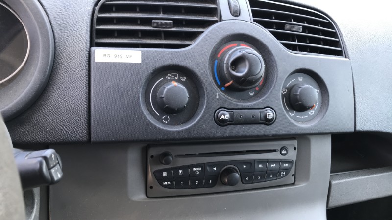 Image RENAULT KANGOO 2