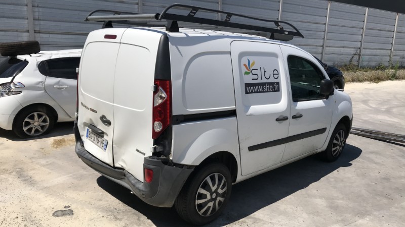 Image RENAULT KANGOO 2