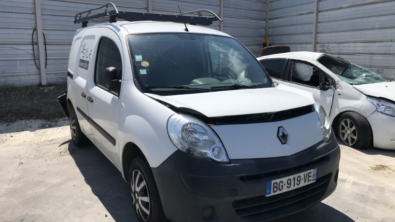 Image RENAULT KANGOO 2