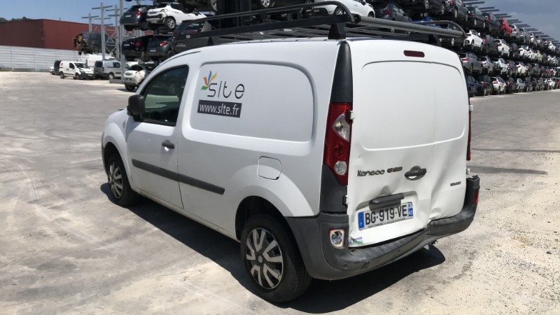 Image RENAULT KANGOO 2