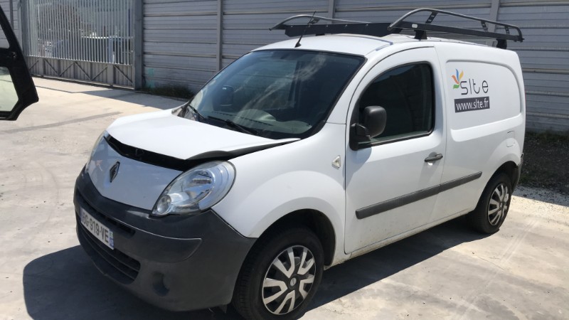 Image RENAULT KANGOO 2