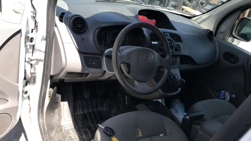 Image RENAULT KANGOO 2