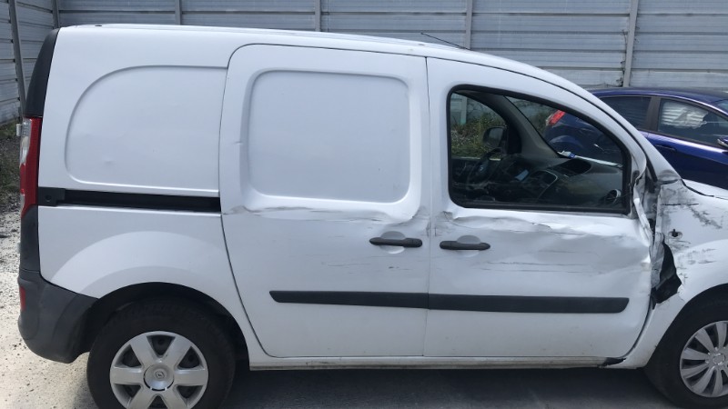 Image RENAULT KANGOO 2