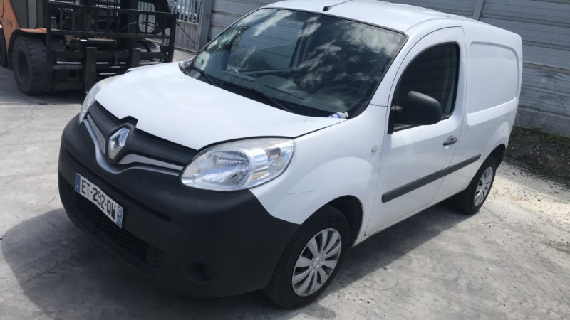 Image RENAULT KANGOO 2