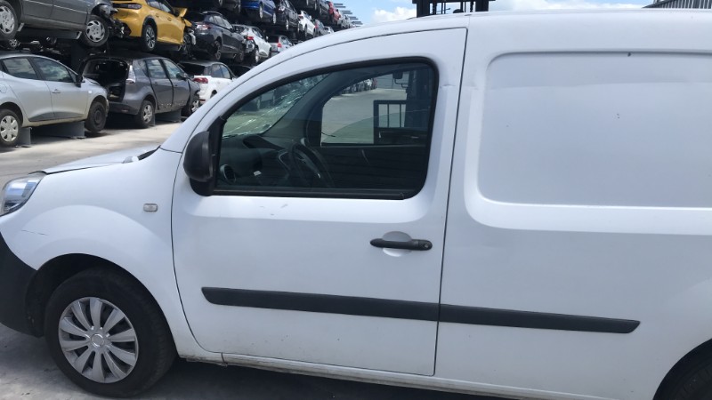 Image RENAULT KANGOO 2