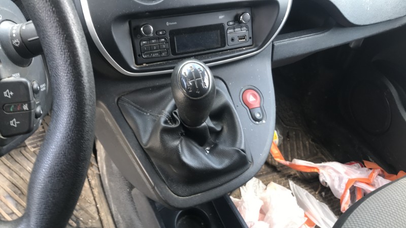 Image RENAULT KANGOO 2