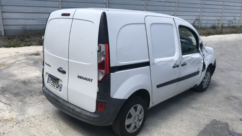 Image RENAULT KANGOO 2