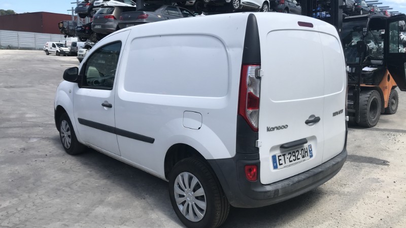 Image RENAULT KANGOO 2