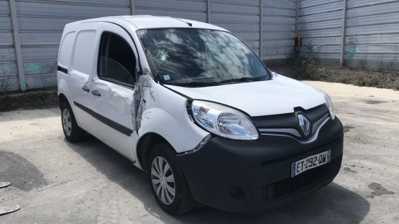 Image RENAULT KANGOO 2