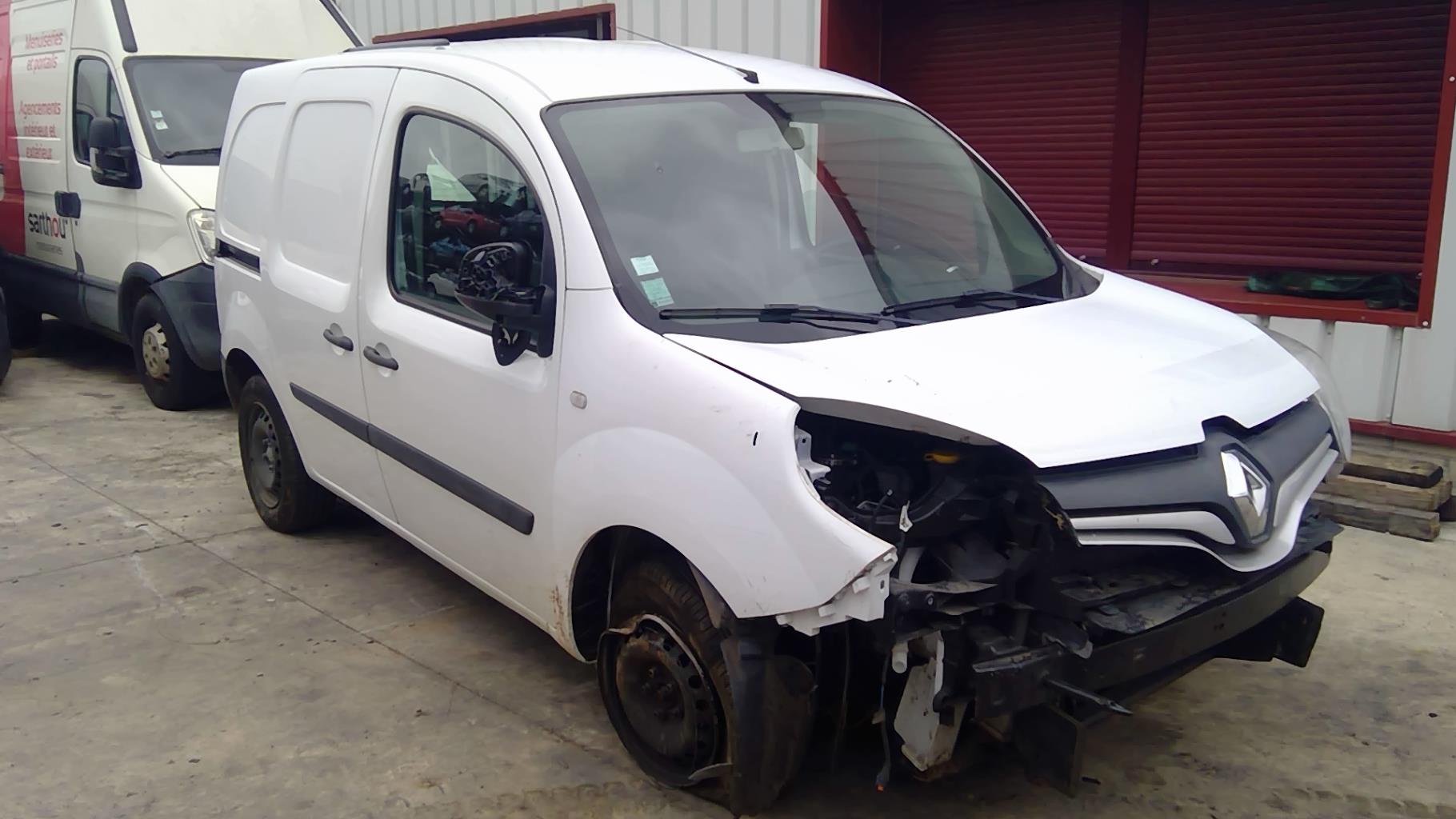 Image RENAULT KANGOO 2