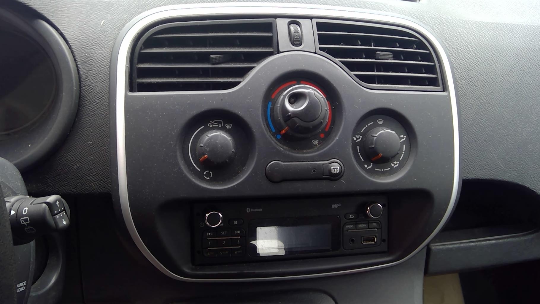 Image RENAULT KANGOO 2