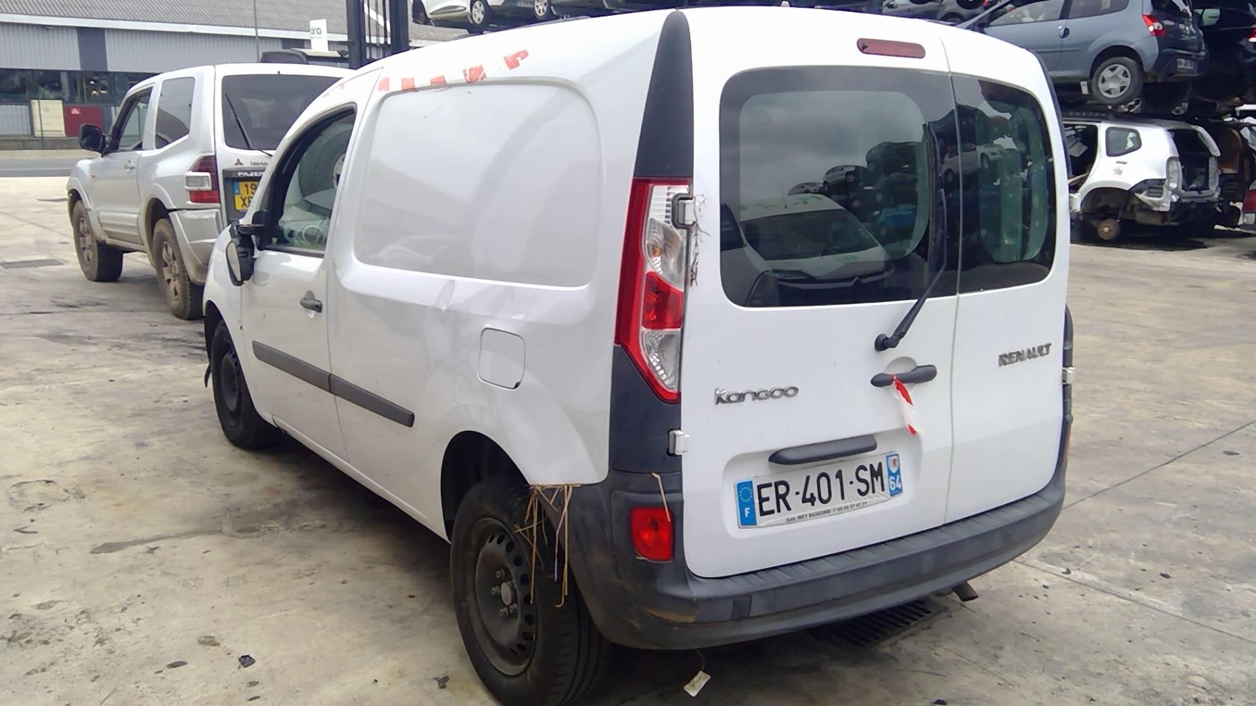 Image RENAULT KANGOO 2