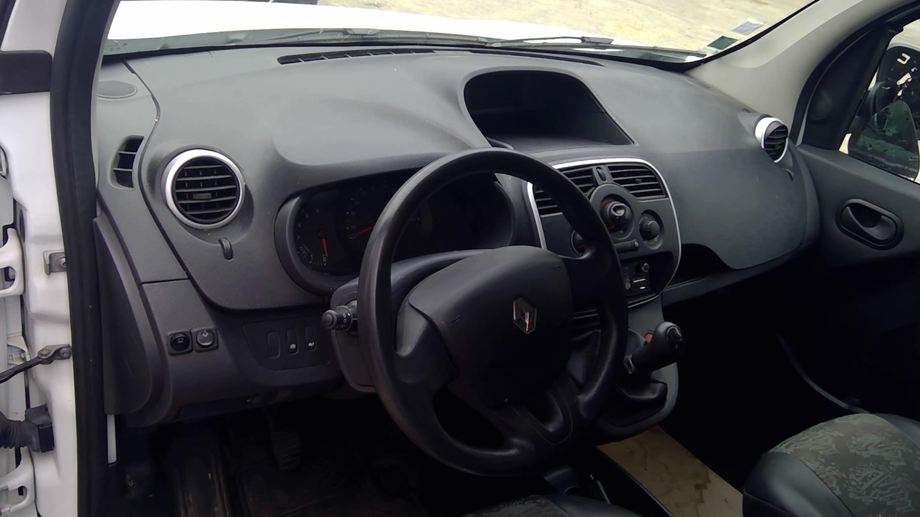 Image RENAULT KANGOO 2