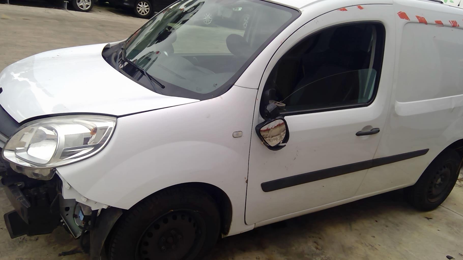 Image RENAULT KANGOO 2